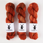 Bresni's Merino - Stroopwafel