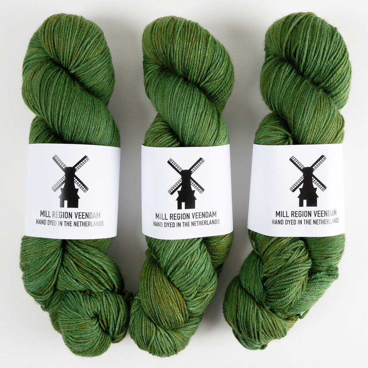 BRESNI&#39;S MERINO - TREE ROOTS