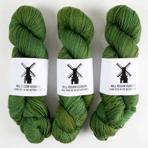 BRESNI'S MERINO - TREE ROOTS