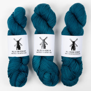 BRESNI'S MERINO - VLIELAND