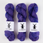 Bresni's Merino - Wadden Nightfall