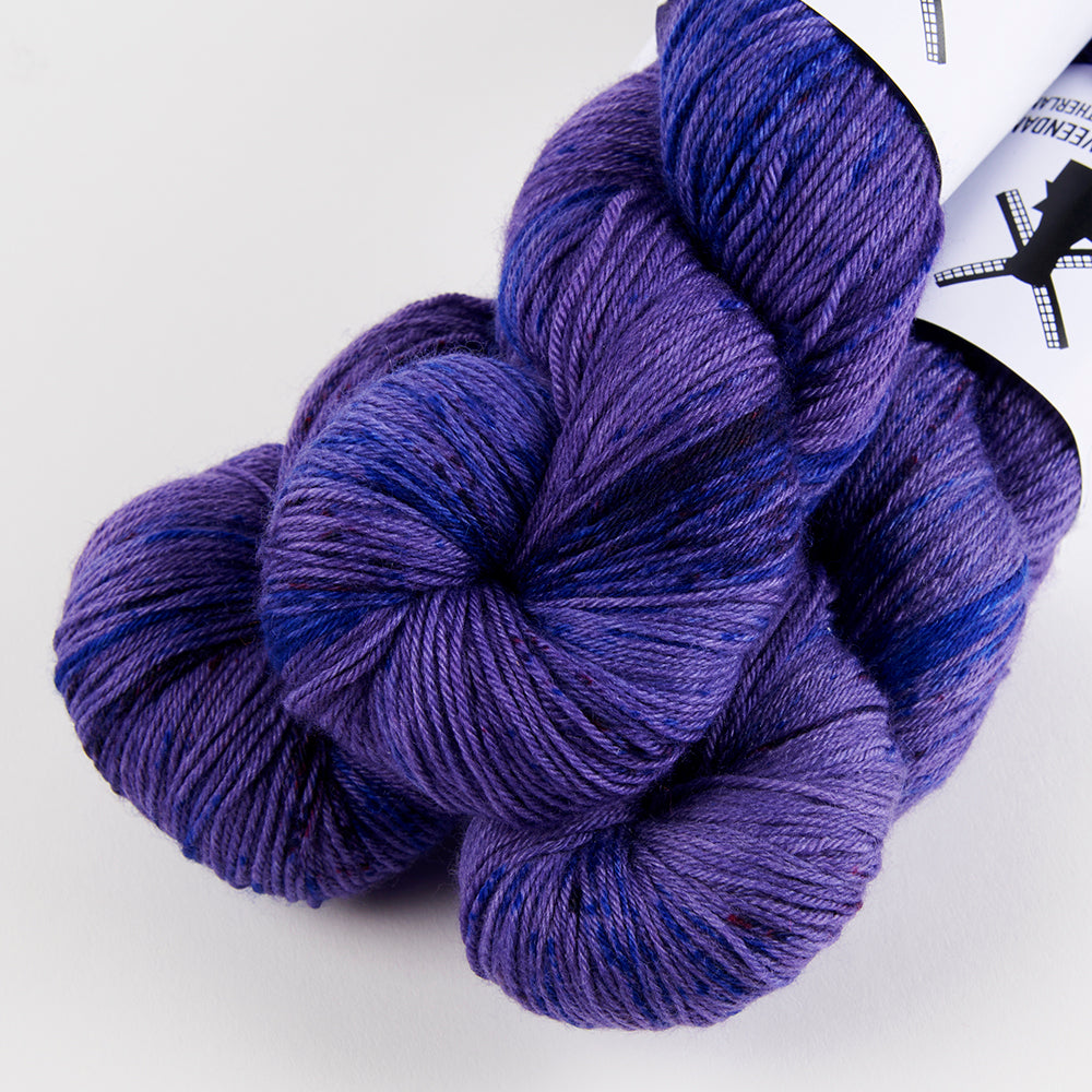 Bresni's Merino - Wadden Nightfall