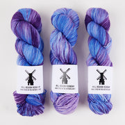 Bresni's Merino - Whisper