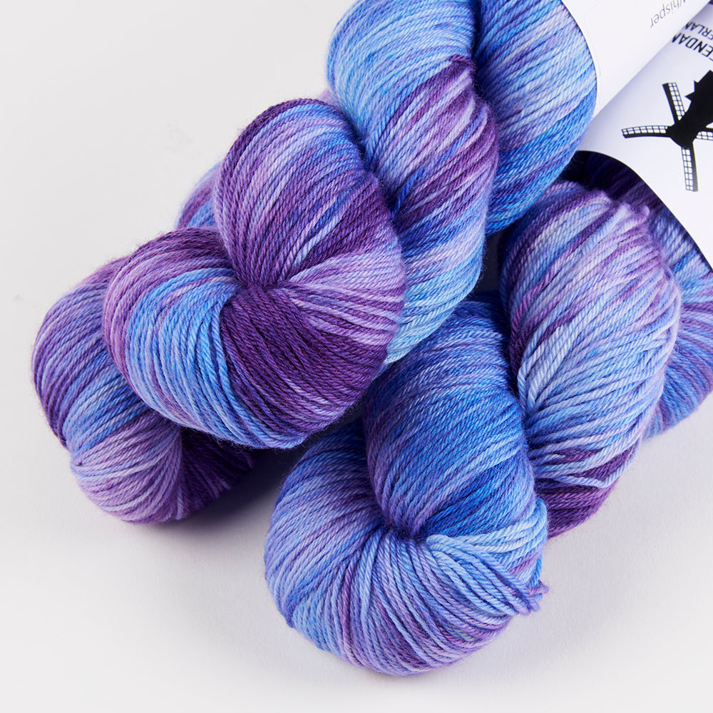 Bresni's Merino - Whisper