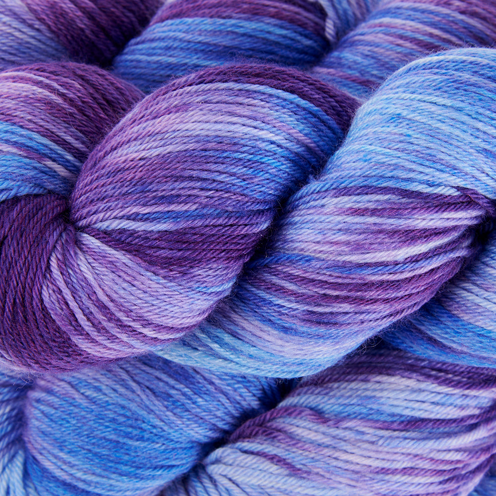 Bresni's Merino - Whisper