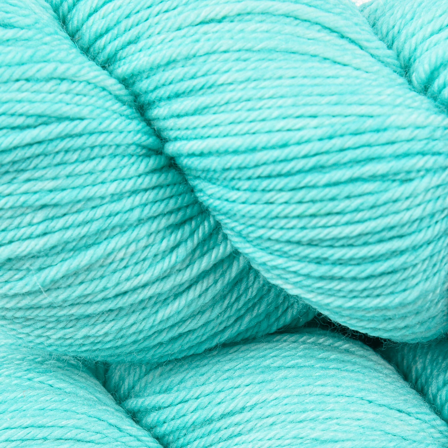 Soul DK - Bright Aqua