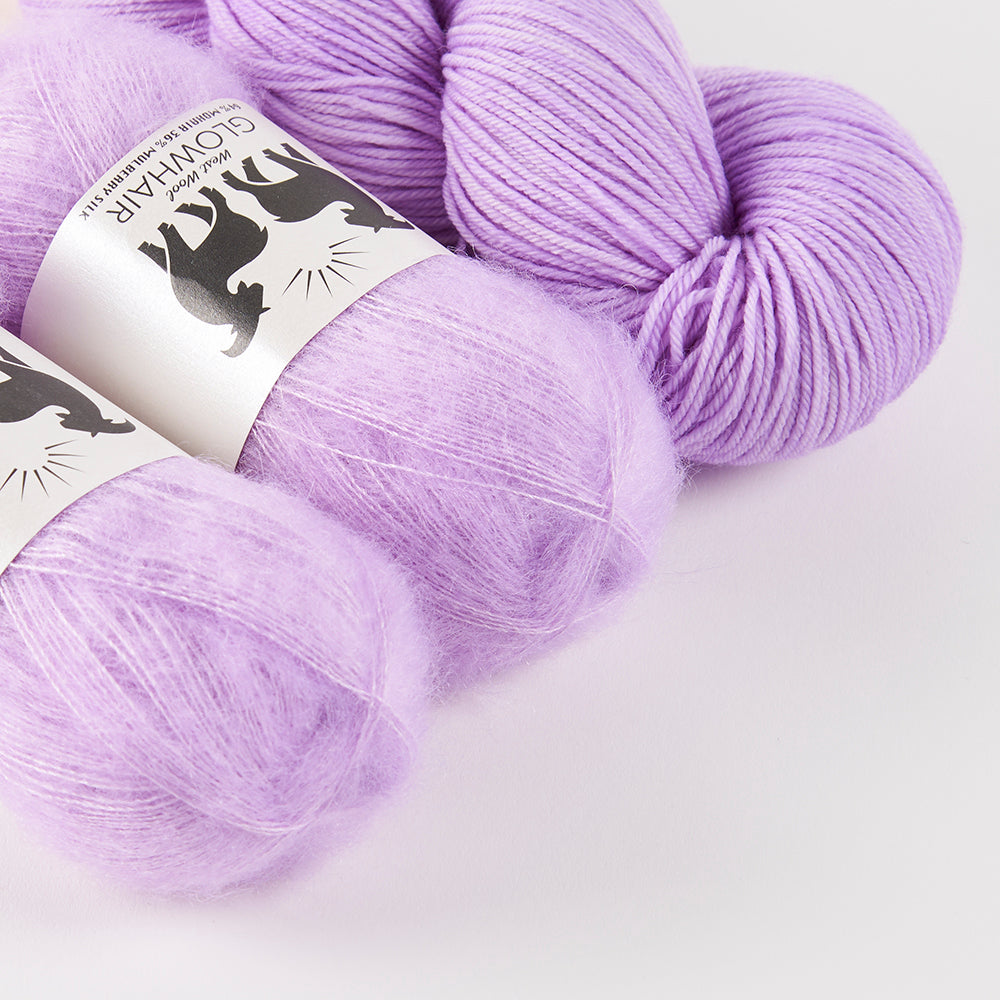 BRIOSHAWL - UNICORN