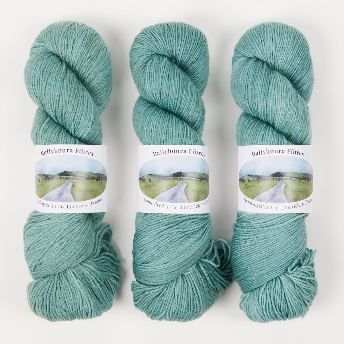 4PLY SOCK - LITTLE WOLF