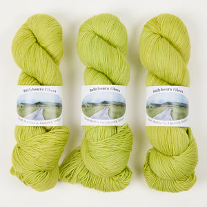 4PLY SOCK - IVANHOE