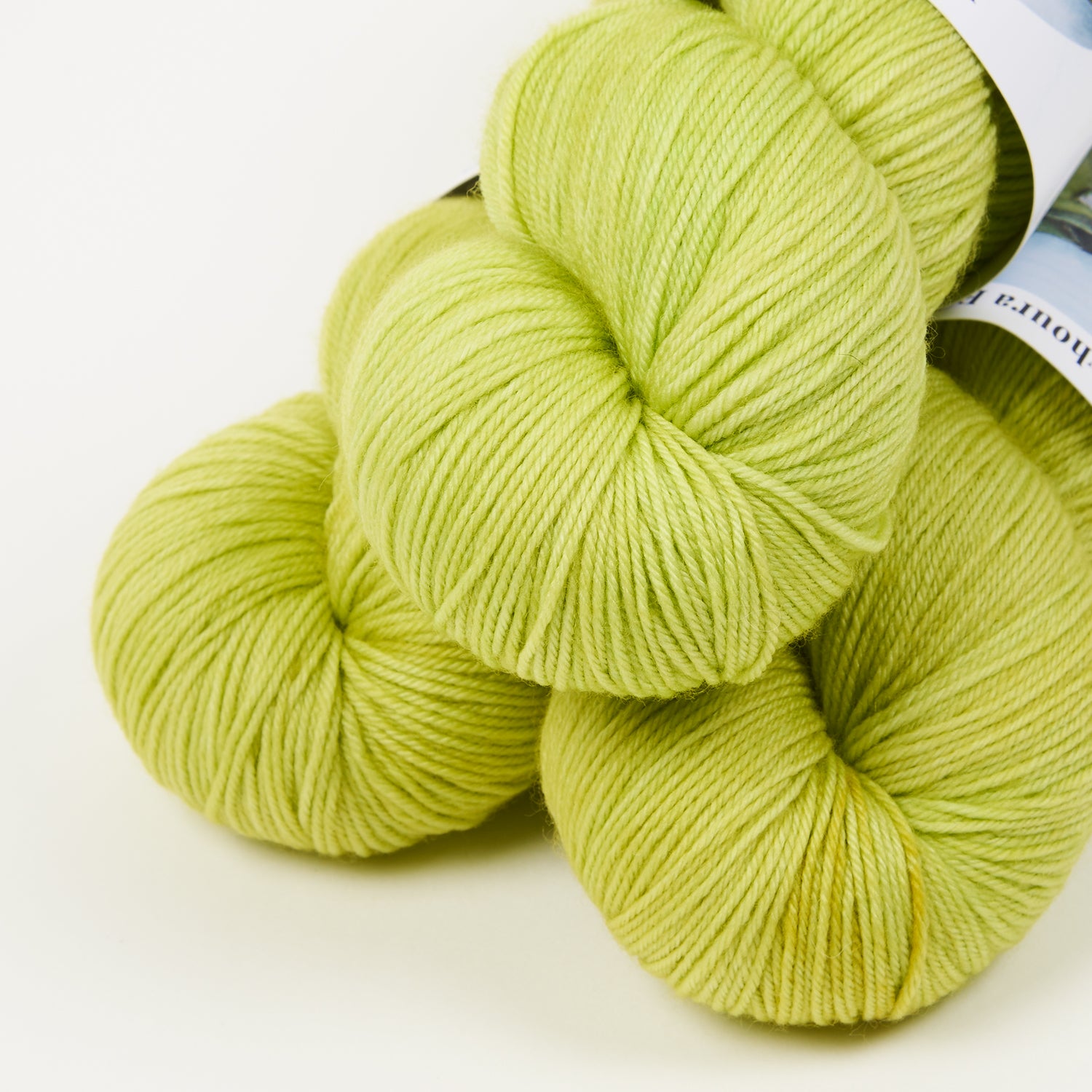 4PLY SOCK - IVANHOE