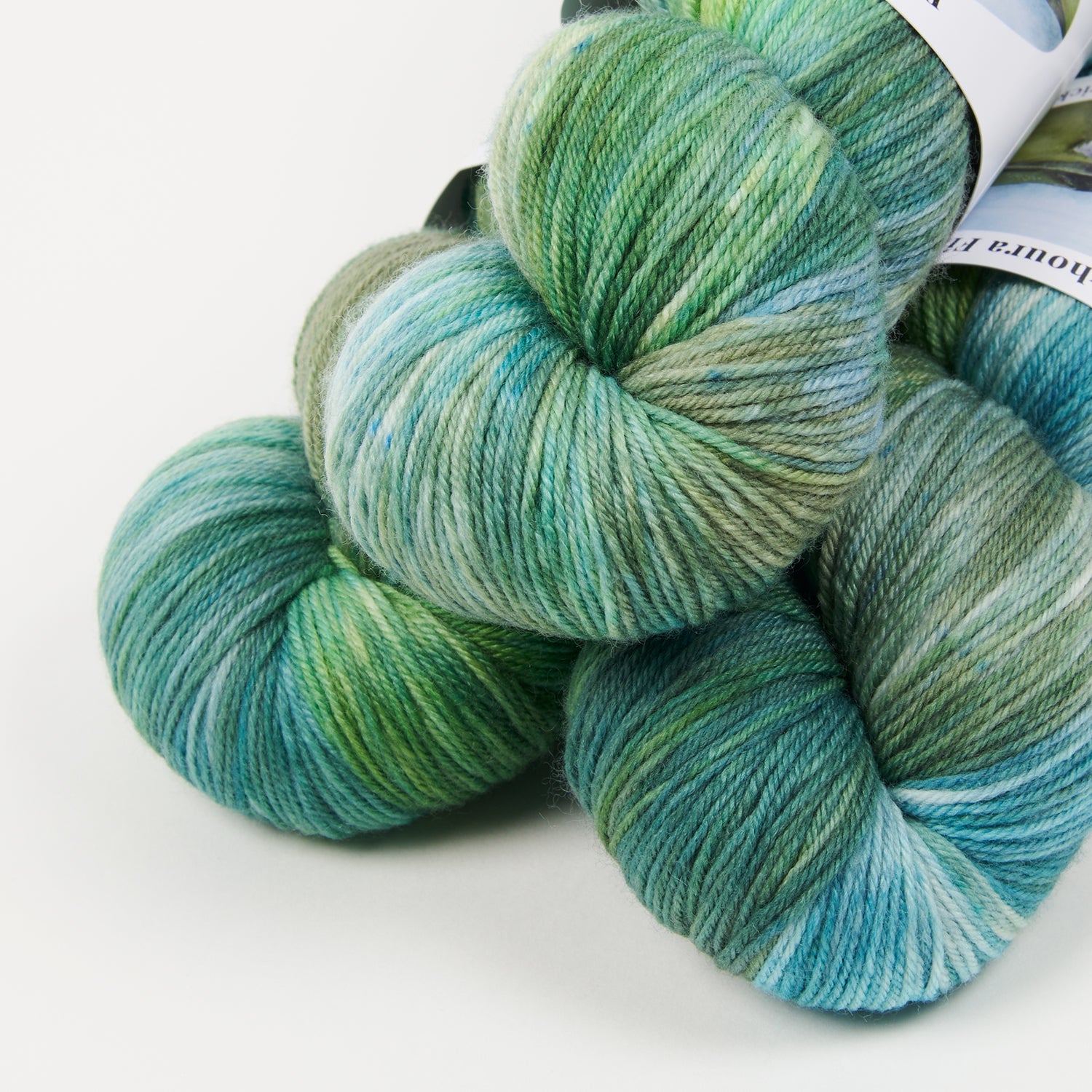 4PLY SOCK - WALDEN