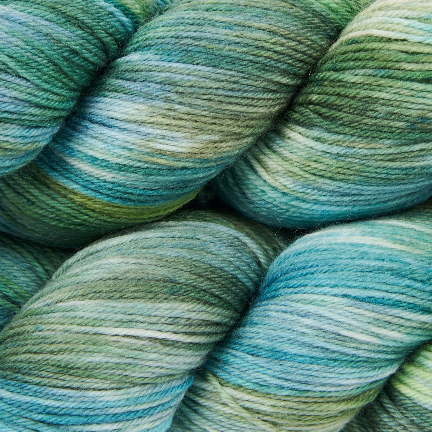 4Ply Sock - Walden