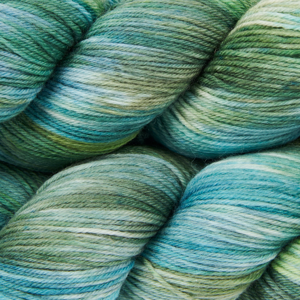 4PLY SOCK - WALDEN