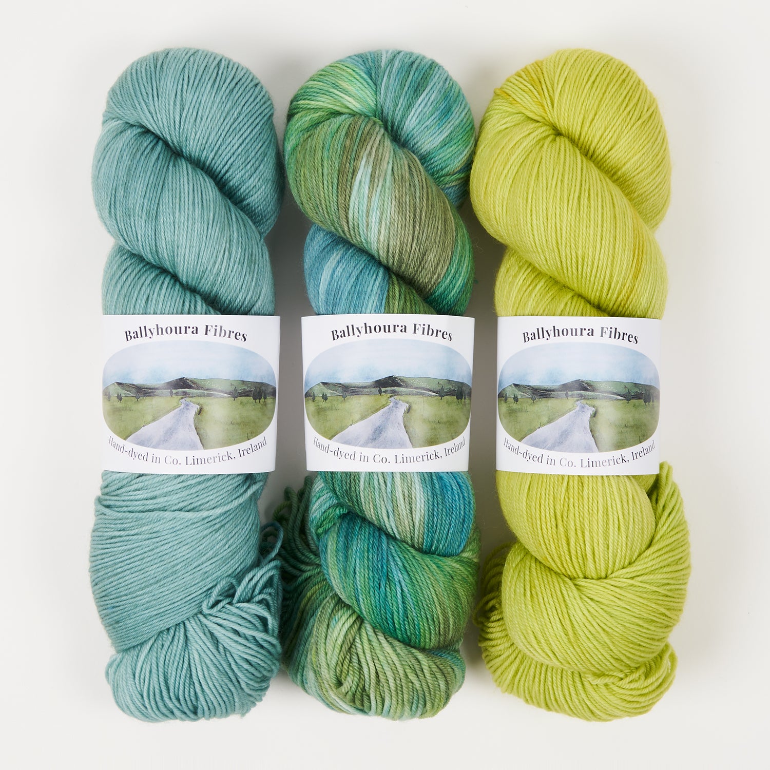 YARN A LONG 2025 - CAMP CRAFT