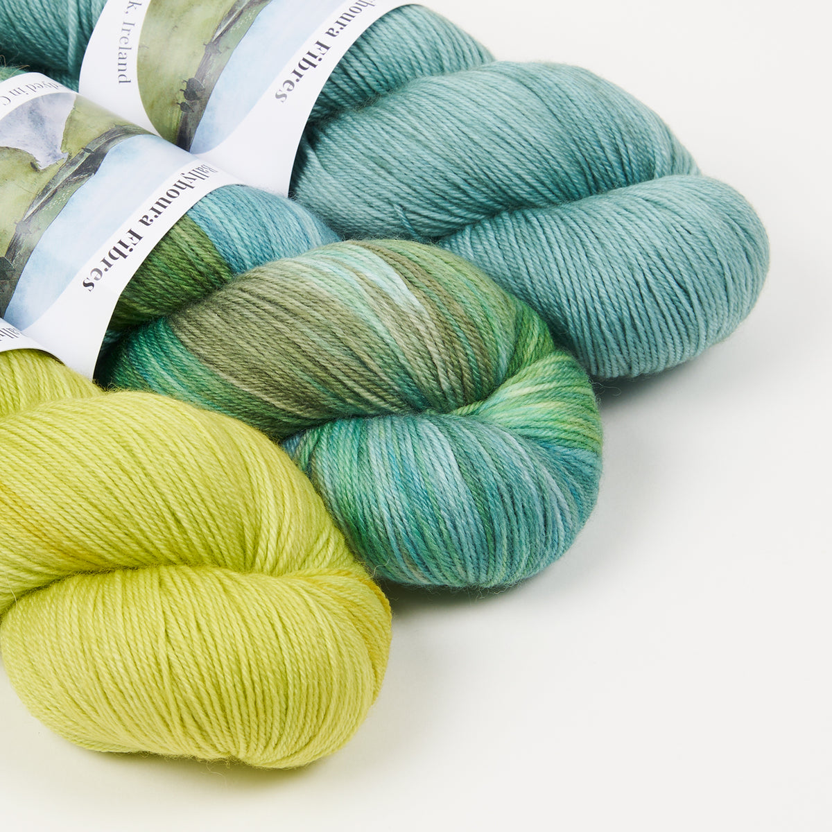 YARN A LONG 2025 - CAMP CRAFT