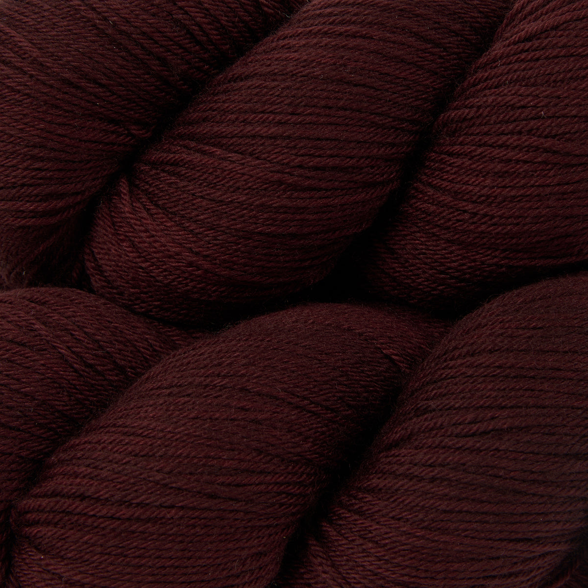 4PLY SOCK - BORDEAUX