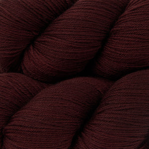4PLY SOCK - BORDEAUX