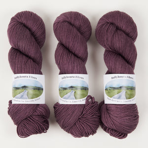 4PLY SOCK - BRAMBLE