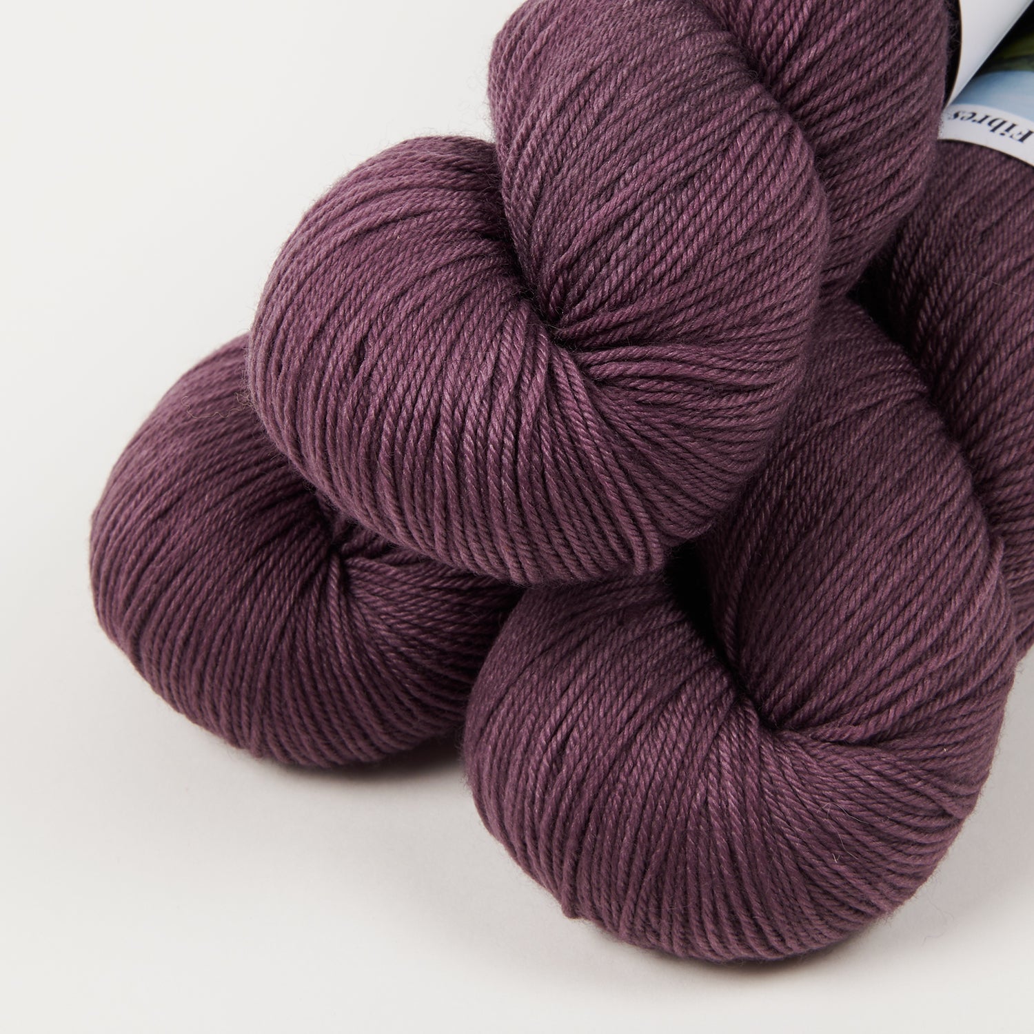 4PLY SOCK - BRAMBLE