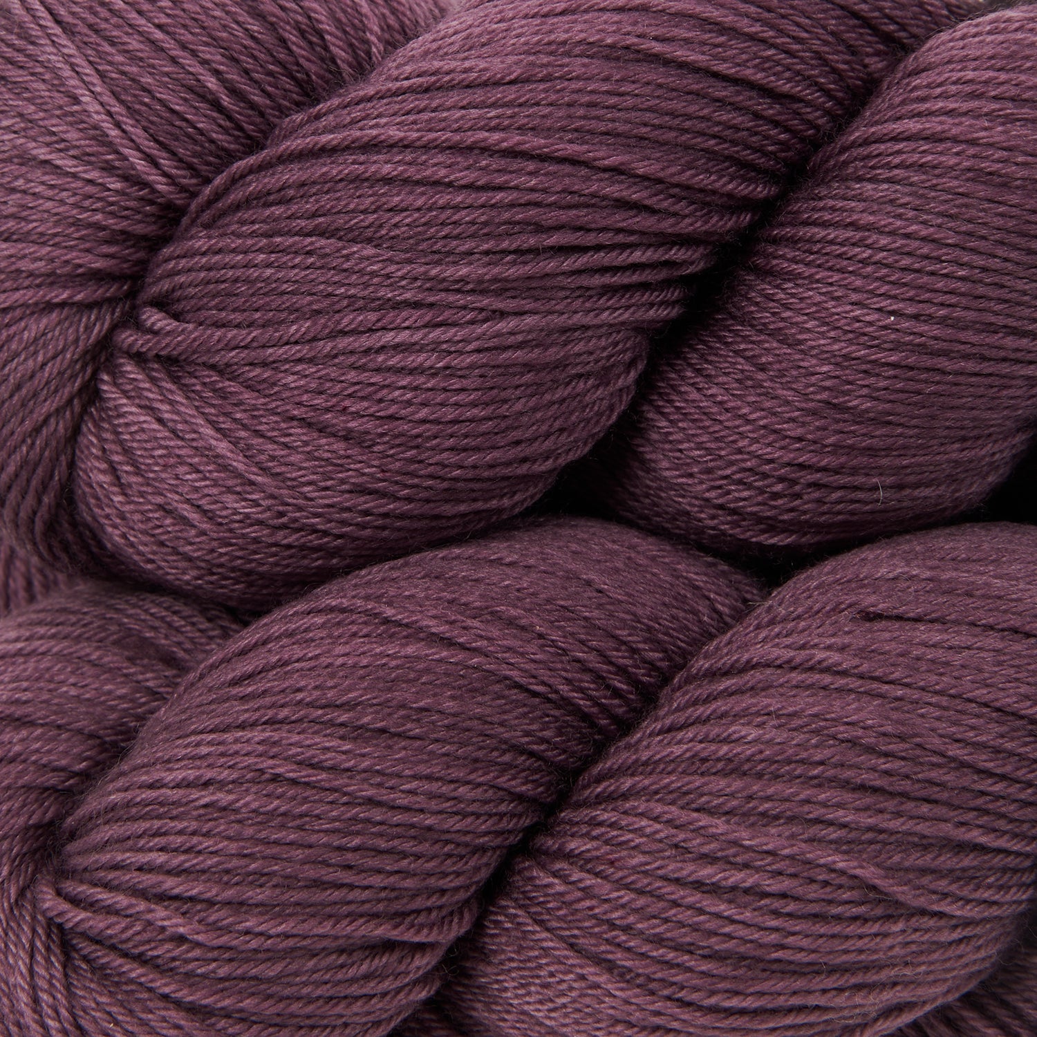 4Ply Sock - Bramble