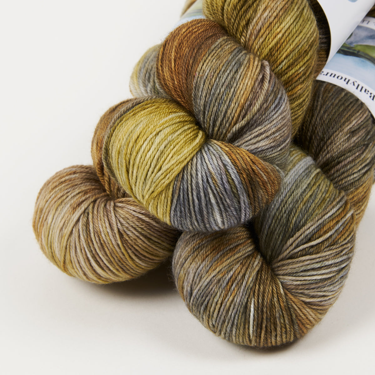 4PLY SOCK - BRECON BEACONS NATIONAL PARK