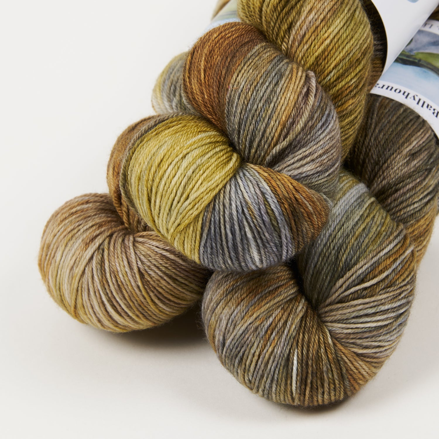 4PLY SOCK - BRECON BEACONS NATIONAL PARK