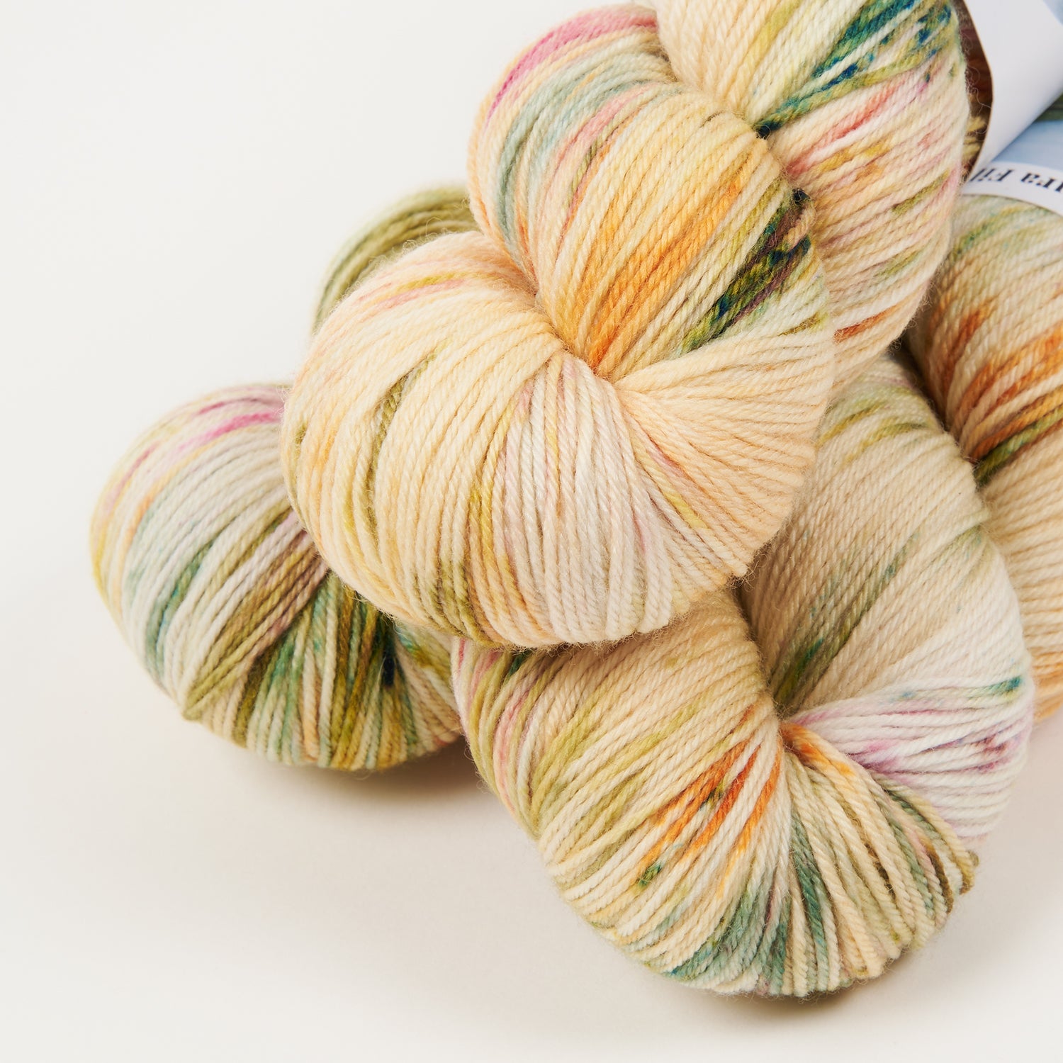 4PLY SOCK - DESERT BLOOM