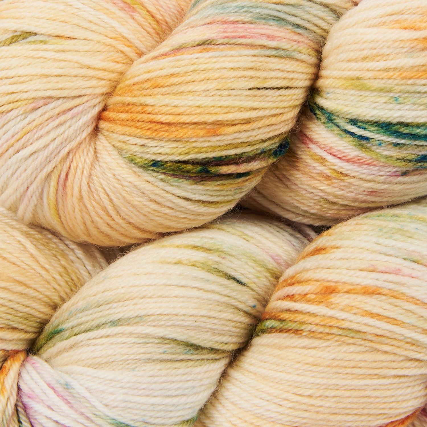 4Ply Sock - Desert Bloom