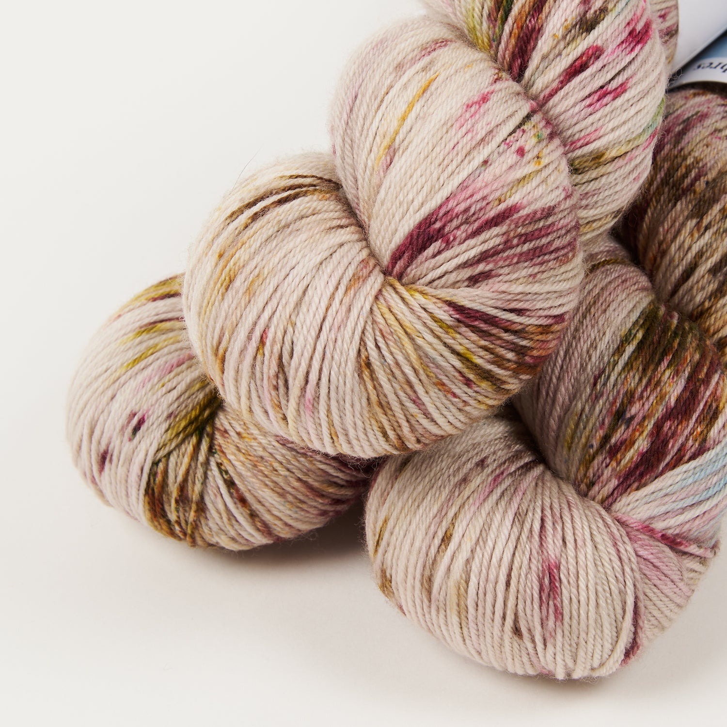 4PLY SOCK - FIBRE FRIENDS