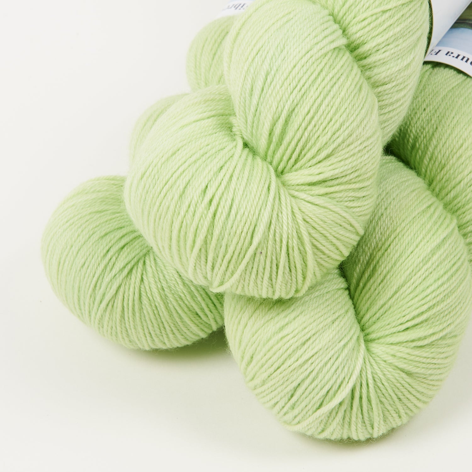 4PLY SOCK - ISLE