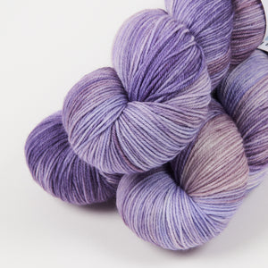 4PLY SOCK - LAVENDER