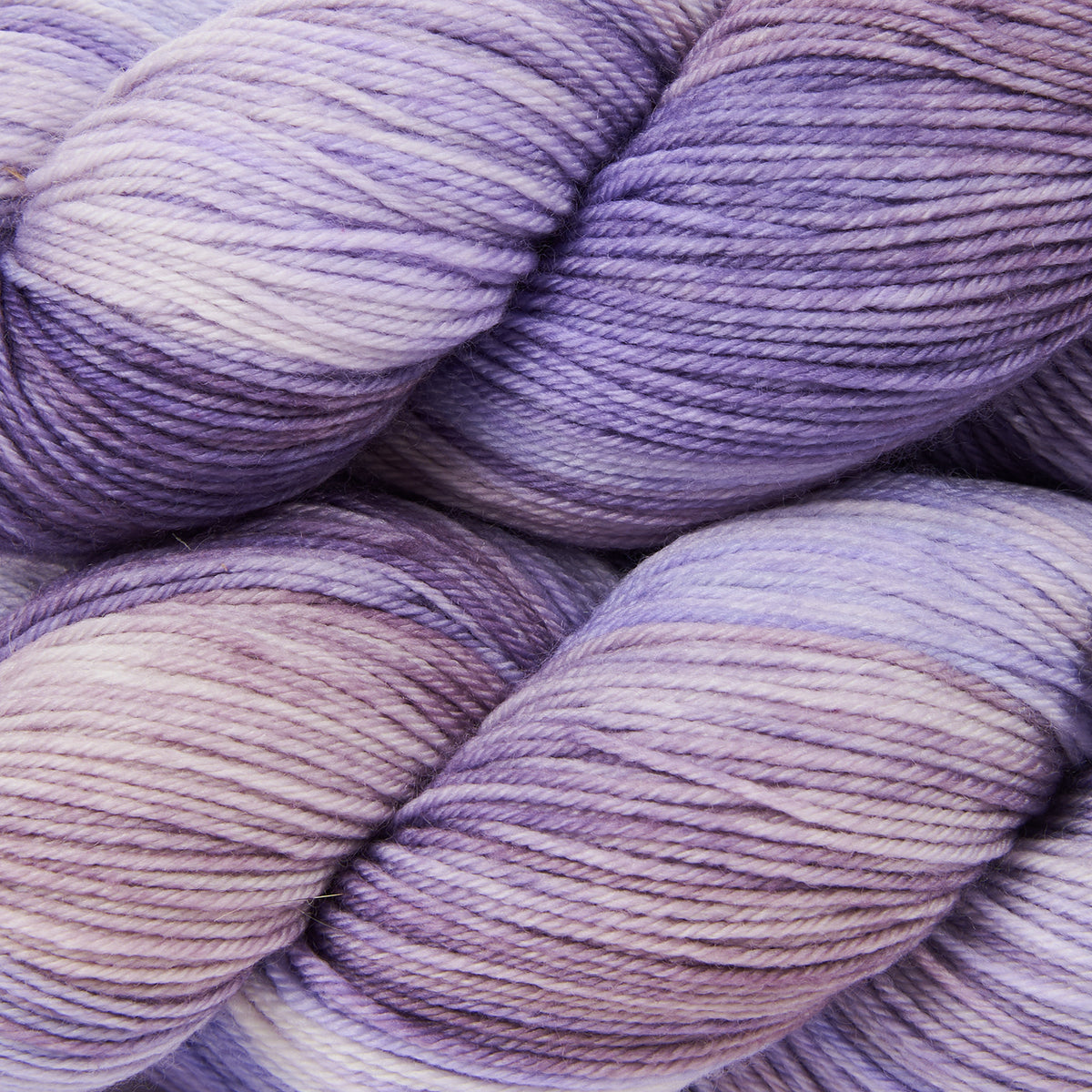 4PLY SOCK - LAVENDER
