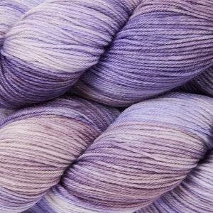 4PLY SOCK - LAVENDER