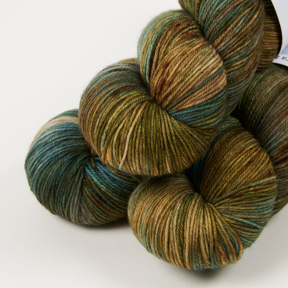 4PLY SOCK - LOCH LOMOND NATIONAL PARK