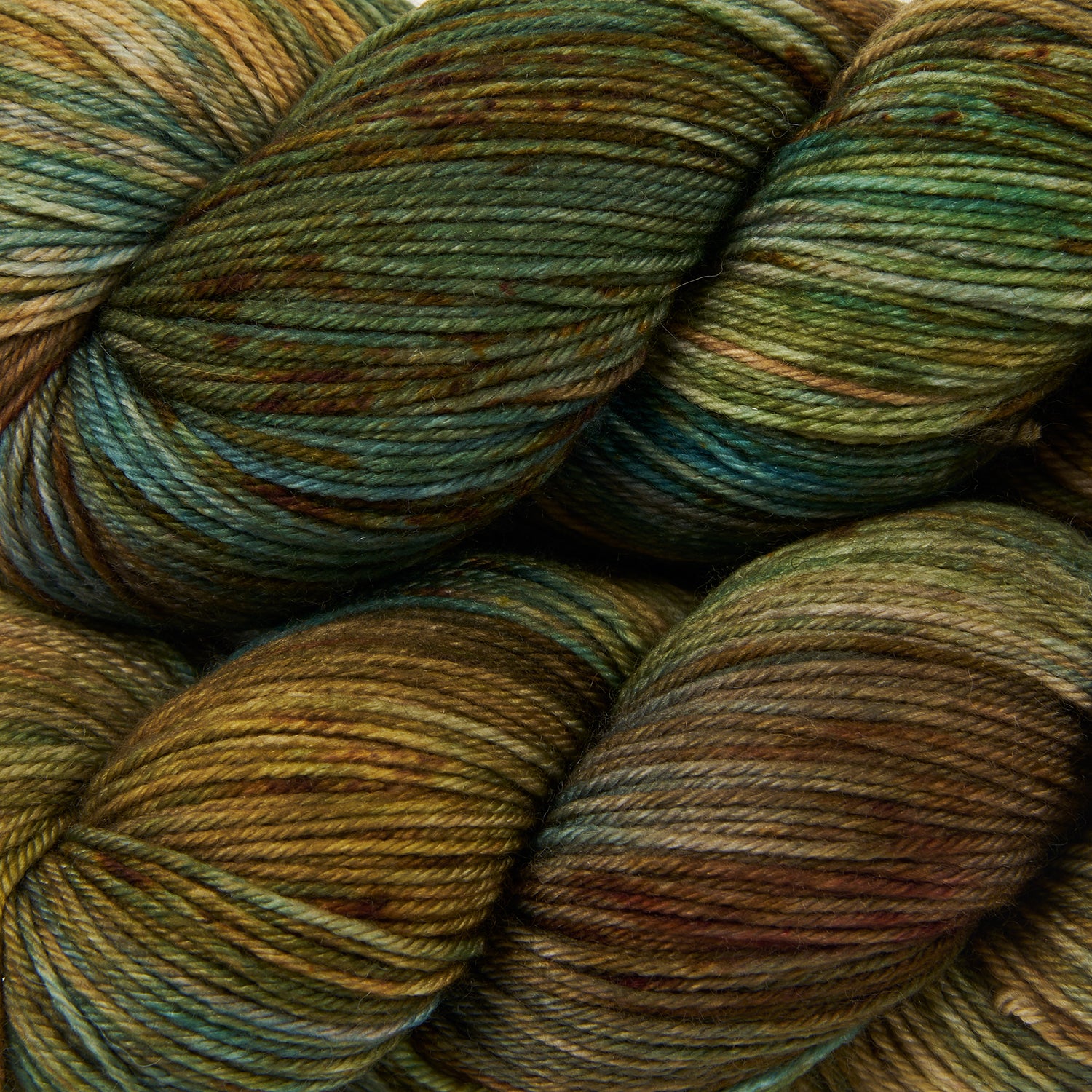 4Ply Sock - Loch Lomond National Park