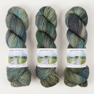 4PLY SOCK - NEW FOREST NATIONAL PARK
