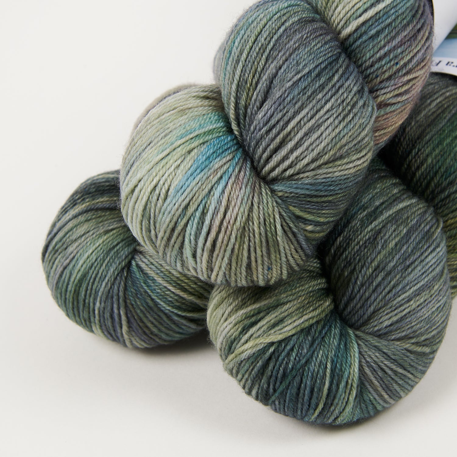 4PLY SOCK - NEW FOREST NATIONAL PARK