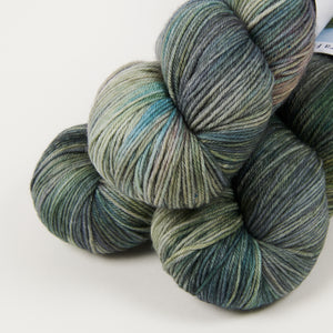 4PLY SOCK - NEW FOREST NATIONAL PARK