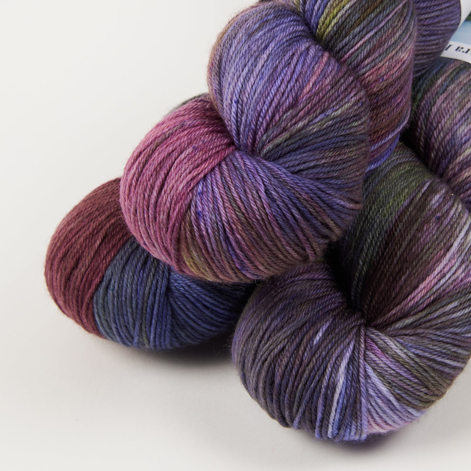 4PLY SOCK - NORTH YORK MOORS NATIONAL PARK