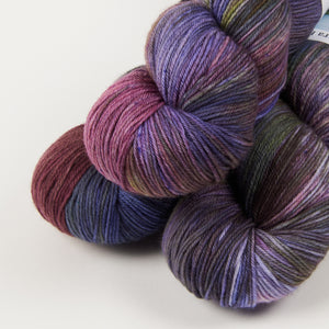 4PLY SOCK - NORTH YORK MOORS NATIONAL PARK