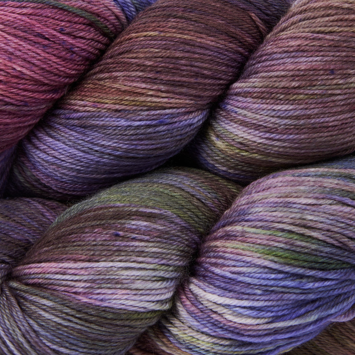 4Ply Sock - North York Moors National Park