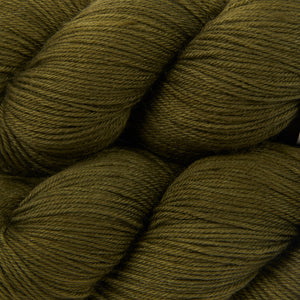 4PLY SOCK - OLIVE BRANCH