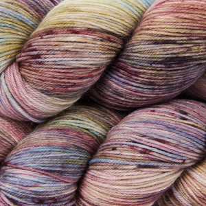 4PLY SOCK - PEAK DISTRICT NATIONAL PARK