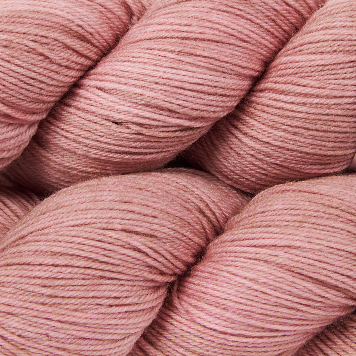 4PLY SOCK - ROSE QUARTZ