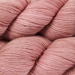 4PLY SOCK - ROSE QUARTZ