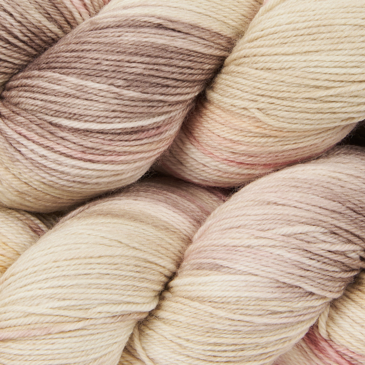 4PLY SOCK - SEASHELL