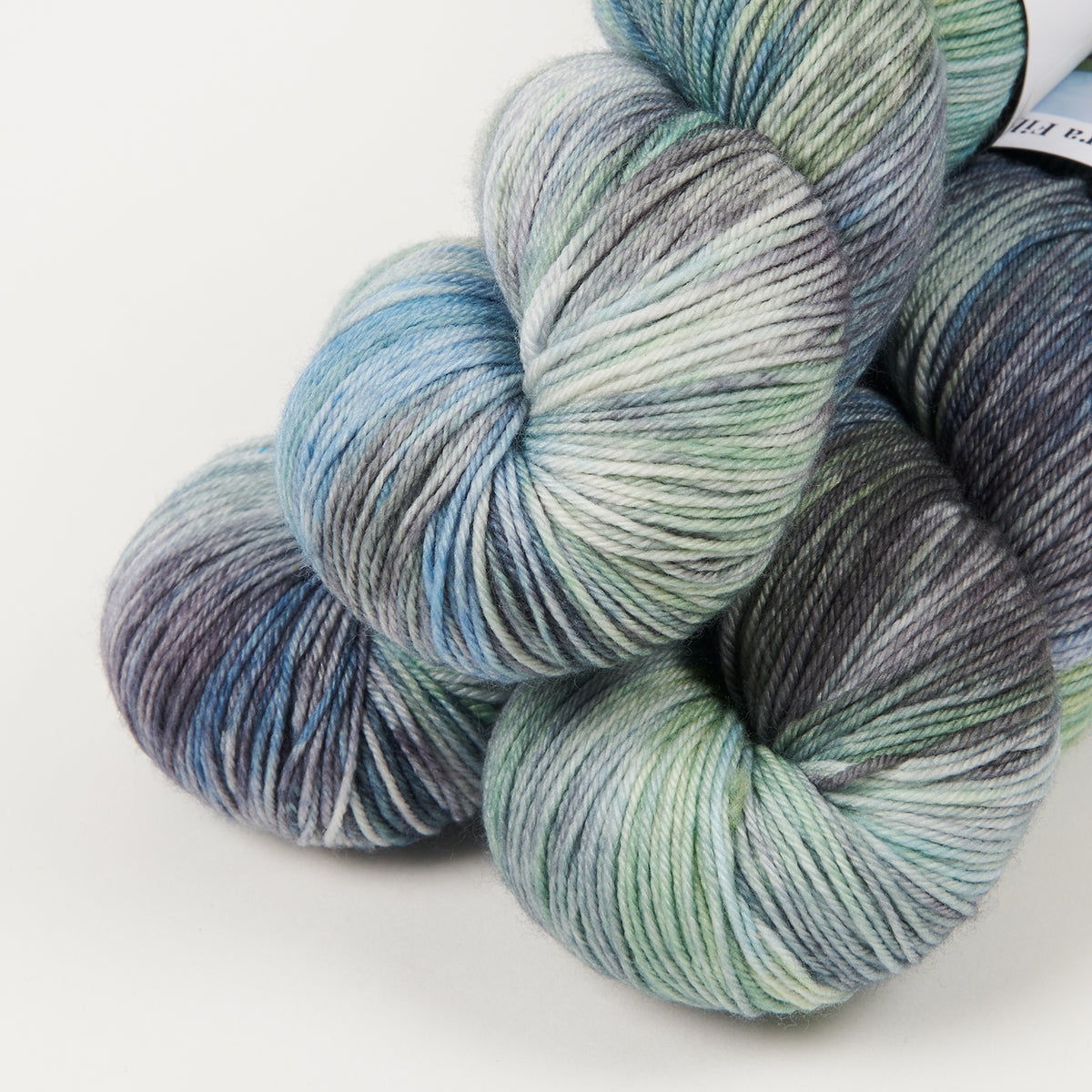 4PLY SOCK - SOUTH DOWNS NATIONAL PARK