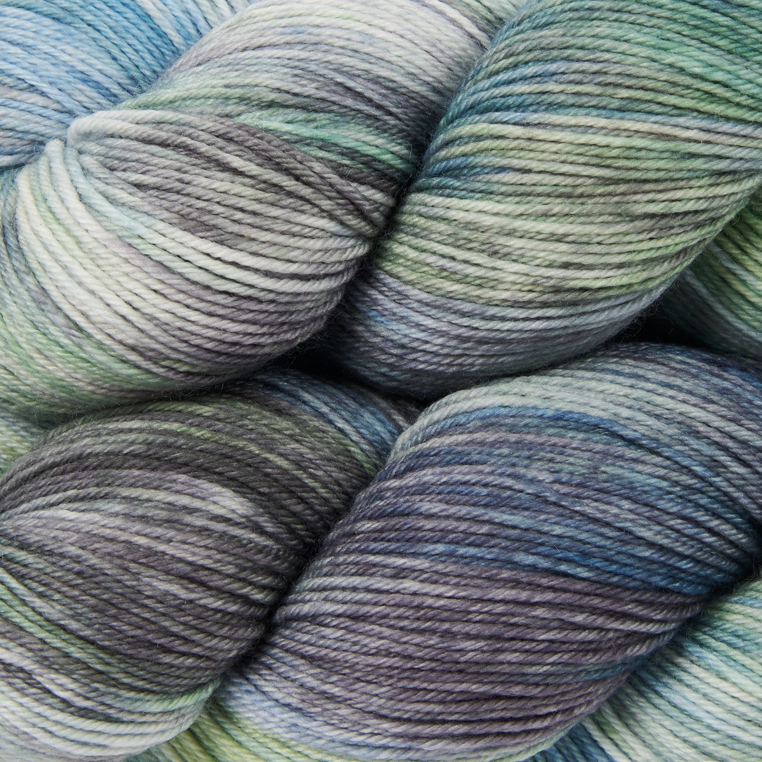 4Ply Sock - South Downs National Park