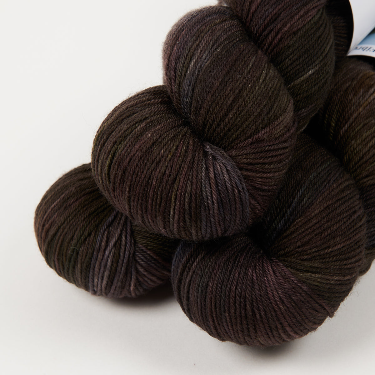 4PLY SOCK - THE LONG ROOM