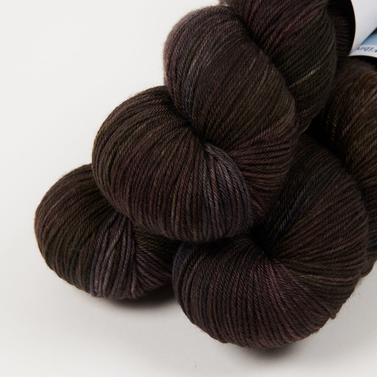 4PLY SOCK - THE LONG ROOM